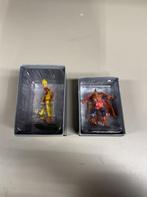 Marvel Figuren metaal Hobgoblin Pyro, Ophalen of Verzenden, Zo goed als nieuw, Nvt, Nvt