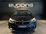BMW 2 Serie Active Tourer 225i High Exe | Trekhaak | Driving, 1998 cc, Euro 6, 4 cilinders, Zwart