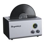Degritter mkII ultrasoon platenwasmachine zilver of zwart, Audio, Tv en Foto, Platenspelers, Overige merken, Onbekend, Nieuw, Ophalen of Verzenden