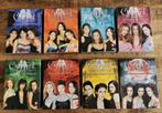 Charmed Seizoen 1 t/m 8 DVD Boxset, Boxset, Science Fiction en Fantasy, Ophalen of Verzenden, Zo goed als nieuw