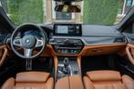 BMW 5-serie Touring 530e xDrive M-Sport ADAPTIVE | KEYLESS |, 1935 kg, Gebruikt, Euro 6, 4 cilinders