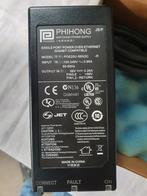 Phihong POE20U-560(G)-R Gigabit Ethernet Switch, Ophalen of Verzenden, Gebruikt, Phihong