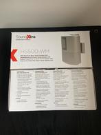 SoundXtra Wandhouder voor Bose Home Speaker 500 - Nieuw, Overige merken, Overige systemen, Nieuw, Ophalen of Verzenden