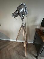 Theater lamp, Strand Electric, Ophalen of Verzenden, Zo goed als nieuw, Vloerspot of Grondspot