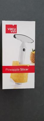 Ananassnijder nieuw, Huis en Inrichting, Keuken | Keukenbenodigdheden, Ophalen of Verzenden, Nieuw