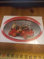 Mach dampf  mit wilesco, Ophalen of Verzenden, Zo goed als nieuw