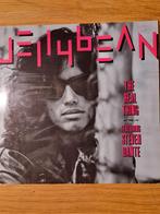 Jellybean feat Steve Dante - The real thing, Cd's en Dvd's, Vinyl | Dance en House, Ophalen of Verzenden, Gebruikt, 12 inch, Disco