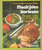 Maaltijden invriezen / Van Dishoeck., Boeken, Kookboeken, Ophalen of Verzenden, Gelezen