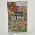 Nintendo Switch Game: Super Mario Bros Deluxe, Nintendo, Zo goed als nieuw, Support@nintendo.com, 11-1 Hokotate-cho, Kamitoba, Minami-ku
Kyoto 601-8501
Japan