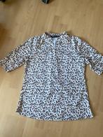 Travel stof musthave Elja S/M print blouse, Ophalen of Verzenden, Zo goed als nieuw