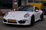 Porsche 911 3.4 Carrera. schuifdak. alcan hemel. sportuitlaa, Automaat, Euro 5, Achterwielaandrijving, Zwart