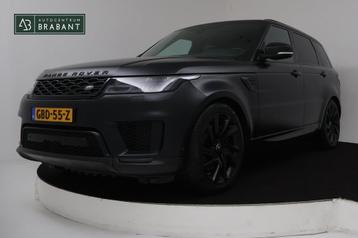 Land Rover RANGE ROVER SPORT P400e Autobiography Dynamic SVR beschikbaar voor biedingen