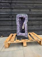 💎💎 XL Amethist Geode 35,54kg, Ophalen of Verzenden