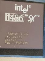 Intel processor i 486SX25, Ophalen of Verzenden, Zo goed als nieuw