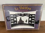 Le theatre d' ombres Schimspel., Ophalen of Verzenden, Zo goed als nieuw