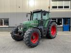 2000 Fendt Vario 712 Vierwielaangedreven landbouwtractor, Zakelijke goederen, Gebruikt, Fendt