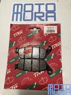 TRW MCB677 remblokken set Honda NC700 NC750 CBR500 VT 1100 v, -, -, Nieuw, Ophalen of Verzenden