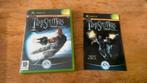 TimeSplitters Future Perfect XBOX Classic, Spelcomputers en Games, Avontuur en Actie, Vanaf 18 jaar, 1 speler, Ophalen of Verzenden