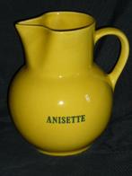 Anisette Berger Anijs Gele Kan ((Verzenden kan ook)), Ophalen