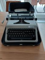 Vintage typemachine, Diversen, Typemachines, Ophalen, Gebruikt