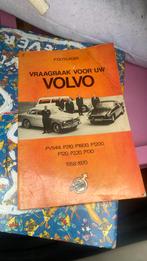 Vraagbaak voor u Volvo, Verzenden, Gelezen, Volvo