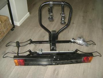 fiets dragers beschikbaar voor biedingen