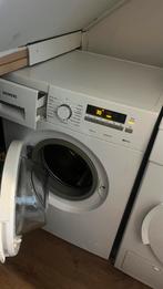 Siemens Wasmachine, Witgoed en Apparatuur, Wasmachines, Gebruikt, Ophalen of Verzenden, 85 tot 90 cm, 1200 tot 1600 toeren