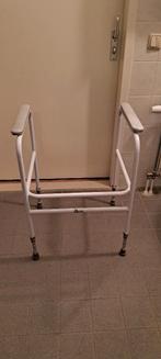 sta-op hulp toilet, Ophalen, Zo goed als nieuw