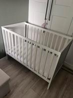 Ikea baby bed + matras, Kinderen en Baby's, Babywiegjes en Ledikanten, Ophalen, Gebruikt, Ledikant