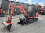 KUBOTA KX027-4 GL HI, -, Niet opgegeven, Ophalen of Verzenden, Niet opgegeven