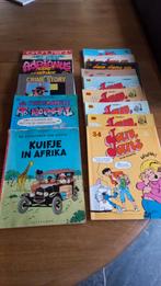 Stripboeken, divers, Boeken, Strips | Comics, Meerdere comics, Ophalen, Gelezen, Europa