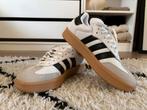 Adidas Samba - Zo goed als nieuw!, Kleding | Heren, Schoenen, Verzenden, Zo goed als nieuw, Wit, Sneakers of Gympen