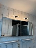 Badkamer spiegelkast 60x130, Huis en Inrichting, Badkamer | Badkamermeubels, Ophalen, Spiegelkast, 50 tot 100 cm, Zo goed als nieuw
