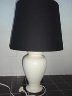 Dressoir - tafellamp: Van Heg, Huis en Inrichting, Lampen | Tafellampen, Nieuw, Overige materialen, Classic/modern, 50 tot 75 cm