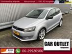 Volkswagen Polo 1.2 Easyline A/C, CC, LM, nw. APK – Inruil, Voorwielaandrijving, Euro 5, Gebruikt, 60 pk