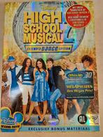 High school musical 2 dvd teab, Cd's en Dvd's, Dvd's | Kinderen en Jeugd, Alle leeftijden, Ophalen of Verzenden, Zo goed als nieuw