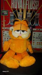 Vintage garfield knuffel, Ophalen of Verzenden, Overige typen