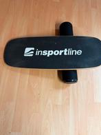inSPORTline Tasakal Balansbord / balanceboard, Ophalen of Verzenden, Zo goed als nieuw, Benen, Balansbord