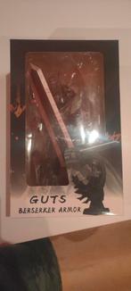 Guts Berserker Armor Beeld, Ophalen of Verzenden, Nieuw