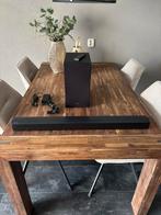 Samsung soundbar HW-B550, Ophalen, Met externe subwoofer, Zo goed als nieuw