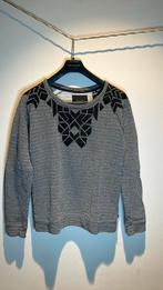 Maison Scotch trui maat 2, Maat 38/40 (M), Verzenden, Zwart, Maison Scotch