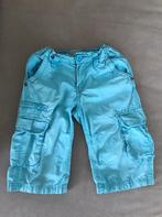 WE maat 110/116 korte broek short, Kinderen en Baby's, Kinderkleding | Maat 110, Jongen, Gebruikt, Ophalen of Verzenden, Broek