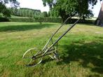 Hand ploeg decoratie, Tuin en Terras, Hand-tuingereedschap, Ophalen, Gebruikt, Overige soorten