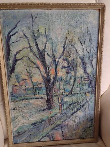 Ton Orth of wel Antonius Franciscus geboren  Rotterdam beschikbaar voor biedingen