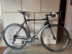 Sensa Umbria Racefiets - framemaat 56 - Goede Staat, 28 inch, Gebruikt, Heren, Aluminium