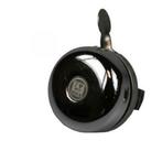 chrome ding-dong bel 60 mm, Ophalen of Verzenden, Nieuw, Racefiets, Frame