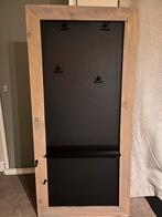 Krijtbord /magneetbord, Diversen, Schoolborden, Ophalen, Zo goed als nieuw, Krijtbord