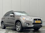 Mitsubishi ASX 1.6 - pano - nap! - airco - navi - camera -, Auto's, Mitsubishi, Euro 5, Stof, Gebruikt, 4 cilinders