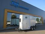 Ifor-Williams Paardentrailer 316x167cm 2700kg