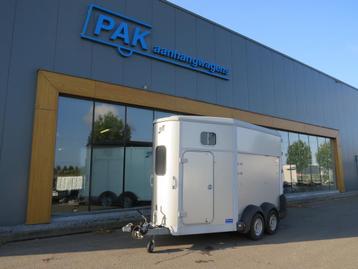 Ifor-Williams Paardentrailer 316x167cm 2700kg beschikbaar voor biedingen
